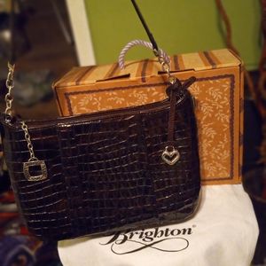 Brighton shoulder bag
